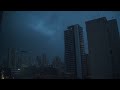 1 Hour Late Night Liquid DnB Mix 🌙 | Study / Relax / Focus