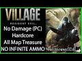 Resident Evil Village (PC) - No Damage (Hardcore)