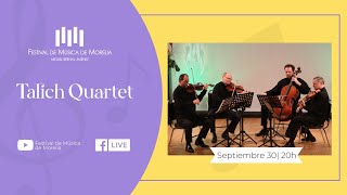 Talich Quartet