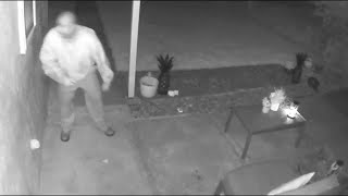 Vacaville police warn of prowler lurking around homes