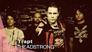 Trapt - Headstrong (Official Music Video) | Warner Vault