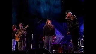 The Warmth of the Sun - Farm Aid 1996 - /w the Beach Boys