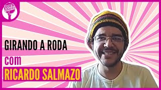 O Pandeiro no Choro e no Samba, com Ricardo Salmazo