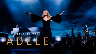 Adele - Rolling In The Deep (Weekends With Adele)