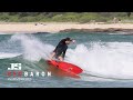 Julian Wilson on the JS Red Baron