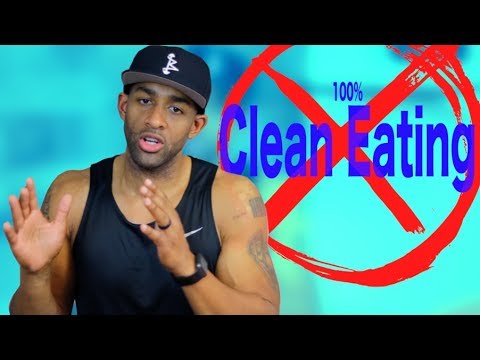 Can I eat fast food and still lose weight?