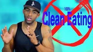 How To Lose Weight & Still Eat Junk Food Every Day **REAL INFORMATION***