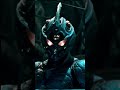 Guyver2:  Dark Hero (1994): Guyver Vs Crane