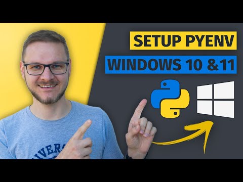 How To Install And Run Multiple Python Versions On Windows 10 11 How To Install And Run Multiple Python Versions On Windows 10 11