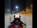 r25 wheelie ayakta tek teker