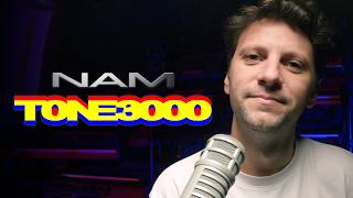 How to Use Neural Amp Modeler (NAM) and TONE3000: Step-by-Step Tutorial
