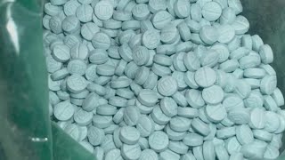 North Texas man indicted for murder in fentanyl overdose death – the first since new law went into e
