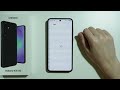 Samsung Galaxy A36 5G: How to Change Default Launcher (Home App)