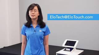Elo Product Support | Peripheral Test App for PayPoint Plus for iPad
