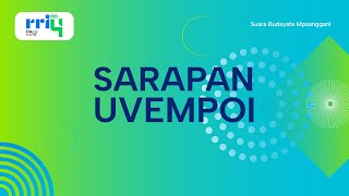 SARAPAN UVEMPOI 23 JANUARI 2025