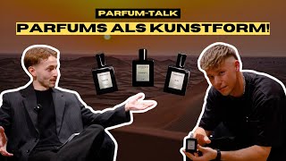 Parfums als Kunstform (#11)