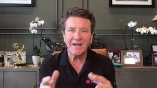 Robert Herjavec - D.U.P.E.D.