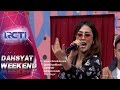 DAHSYAT - Selvi Kitty 