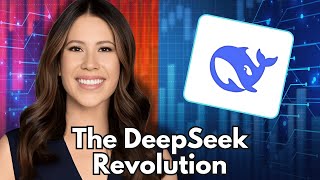 How DeepSeek's $6 Million Model Changed Silicon Valley Forever