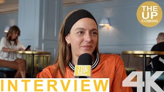 Monia Chokri interview on The Nature of Love at London Film Festival 2023