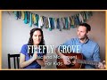 Firefly Grove Movement and Sing-a-Long