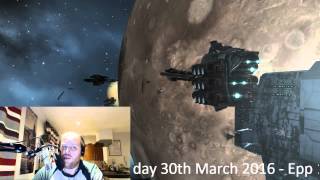 New Eden Update - Wednesday 30th March 2016 - Epp 177