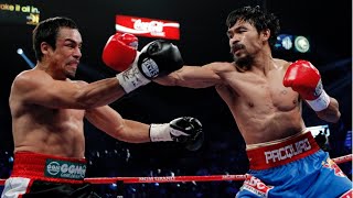 Manny Pacquiao vs Juan Manuel Marquez | 12.11.2011 | HBO sports | WBO Welterweight Championship