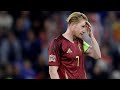 KEVIN DE BRUYNE YABA YACIYE AMARENGA YO GUSEZERA MU IKIPE Y'IGIHUGU?