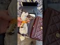 großekapazität unboxing echtesleder großekapazität klassischesdesign louisvuitton bag