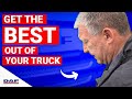 How to Get the Best out of your DAF Truck