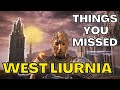 The Top Things You Missed in Western Liurnia!! [probably] - Elden Ring Guide/Tutorial/Walkthrough