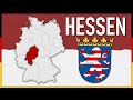 Hessen | Das Land von Sophie von Brabant