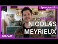 #2 Demain. - Nicolas Meyrieux