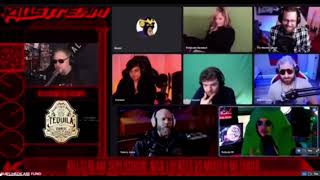 PodAwful joins the killstream featuring Ethan Ralph, Nick Fuentes, and Baked Alaska 4/22/22