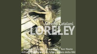 Loreley: Act II