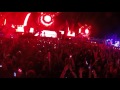 EDC Las Vegas 2017 Metro Boomin Brings Out Drake For Gyalchester/ Jumpman Live!