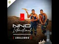 Bayakhala (feat. Kwazi nsela)