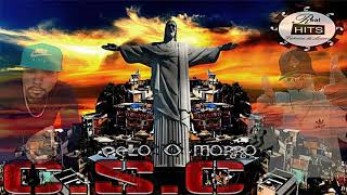 CSC - Pelo Morro . part -Ratão U-Timato🎶🎶