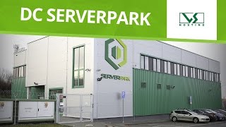 DC ServerPark a jeho přednosti | vshosting~ seriál