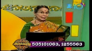 Subhamasthu - శుభమస్తు | Telugu Astrology Tv Serial | Full Ep - 426 | Dr. Sandhya Lakshmi