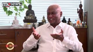 Winners Need Discipline Not Motivation - Inspirational Story of Dr. Jayantha Dharmadasa