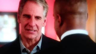 NCIS: Gibbs And Pride Reunite