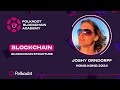 3.3 Blockchain Structure -  Blockchain by Joshy @PBA4