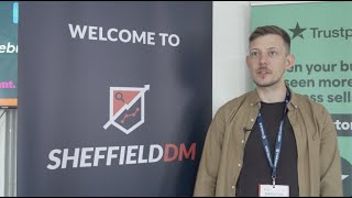 Sheffield DM Summer '23: Interviews