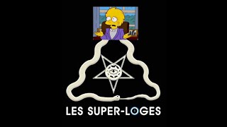 LES SUPER-LOGES SATANIQUES AU-DESSUS DES LOGES ... ET LEUR PLAN MORTEL POUR L'IRAN ET LES AMÉRIQUES