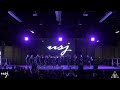 rchs varsity dance team urban street jam 2017 @vibrvncy urbanstreetjam