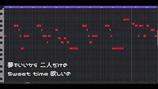 【高音質カラオケ】ふわふわ時間 / 桜高軽音部 【生演奏風】