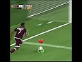 The worst miss in football history #football #trending #funny