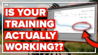 HERE’S HOW TO KNOW IF YOUR TRAINING IS WORKING OR NOT | Coaching Review | Ask a Cycling Coach 534