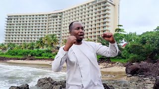 Sylvestre - Imana ishobora byose ( Official Music Video)